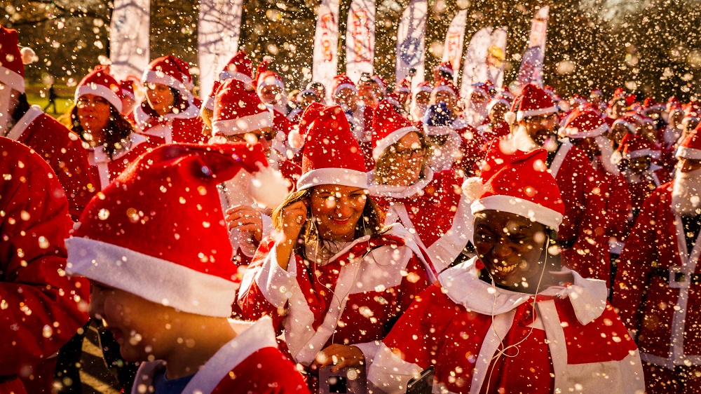 Why Ignoring Runsantarun Will Cost You Time and Sales